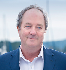 Nanaimo Realtor Brian Lee, Sales Associate, REALTOR® print