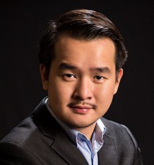 Alvin Tan, Sales Associate, REALTOR®