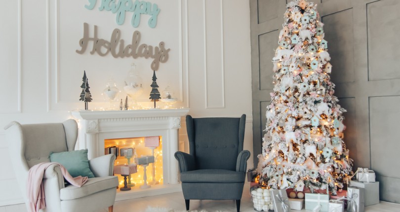 Staging Your Home for the Holidays