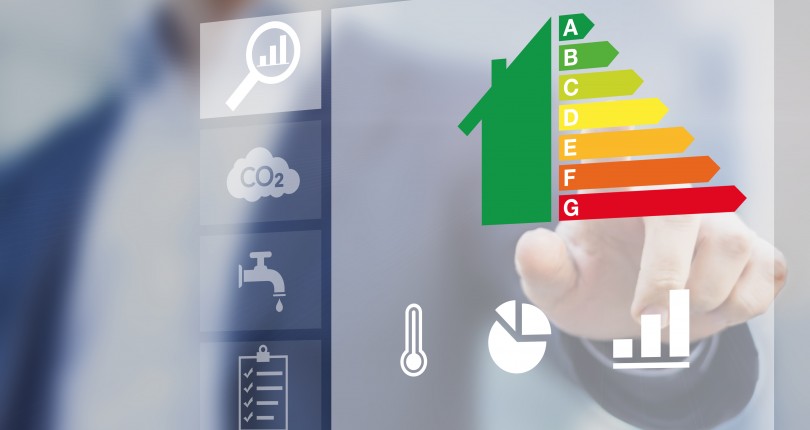 Home Energy Evaluation