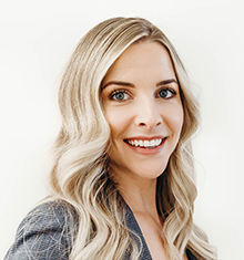 Nanaimo Realtor Taylor Simon, Sales Associate, REALTOR® print