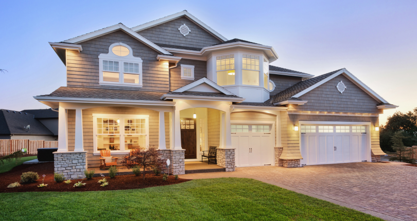 10 Steps to Selling Your Home