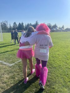 un for the Cure 2022