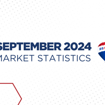 September 2024 Real Estate Market Stats