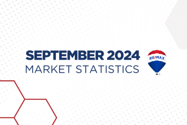 September 2024 Real Estate Market Stats