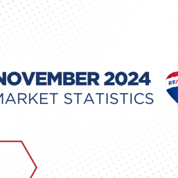 Nanaimo Real Estate Market Stats, November 2024