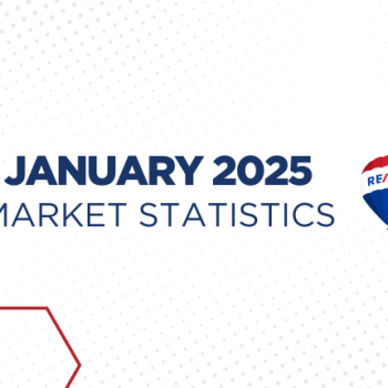 Vancouver Island homes for sale, Nanaimo Market Stats January 2025