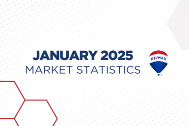 Vancouver Island homes for sale, Nanaimo Market Stats January 2025